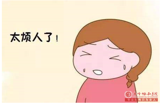 宁德附件炎不常见,不代表不需重视!