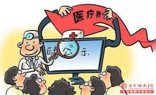 ��������������ҽԺ�ӹ������г�����Լ����Ǯ�� 